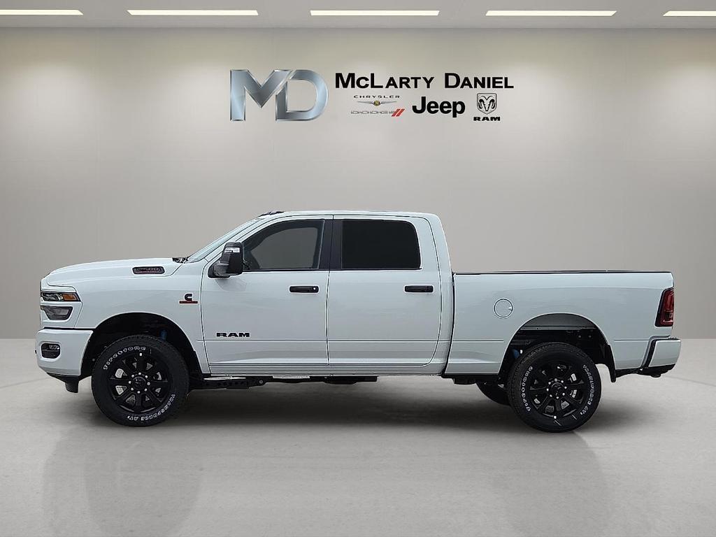 new 2026 Ram 2500 car