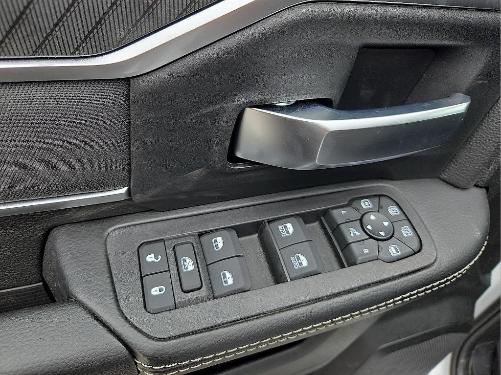 new 2026 Ram 2500 car
