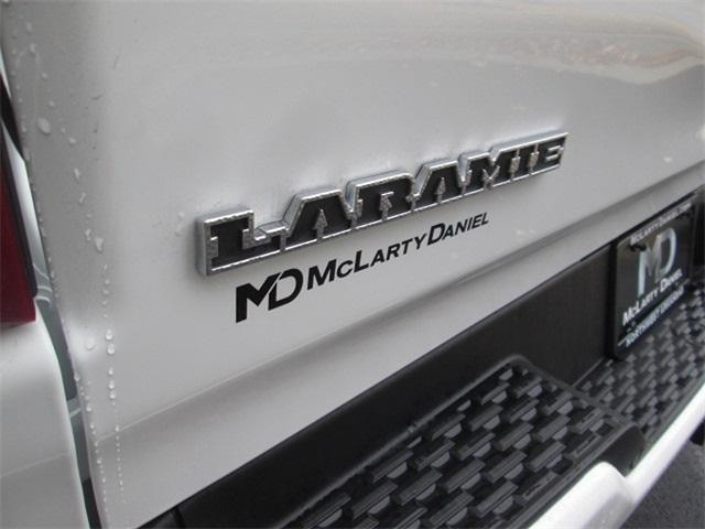 new 2025 Ram 1500 car, priced at $53,395