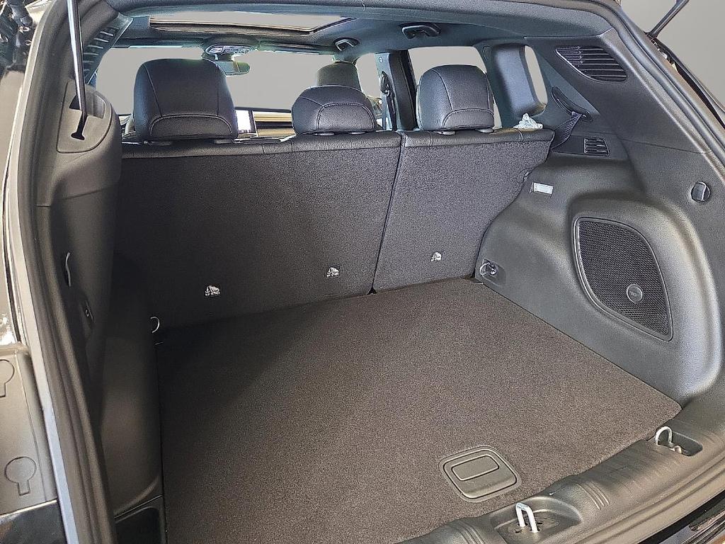 new 2026 Jeep Compass car, priced at $36,703