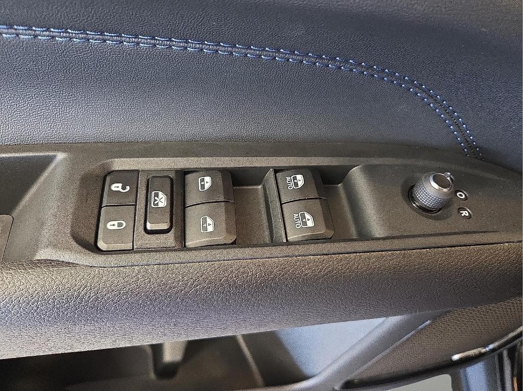 new 2026 Jeep Compass car, priced at $36,703