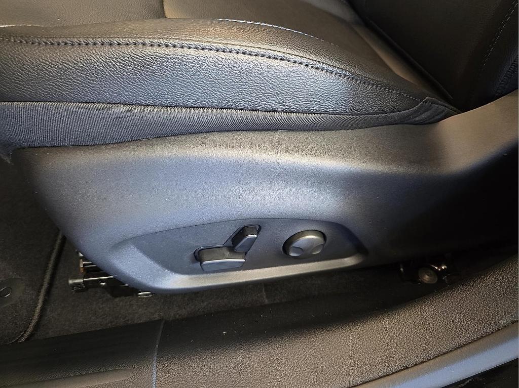 new 2026 Jeep Compass car, priced at $36,703