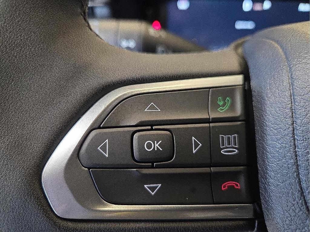 new 2026 Jeep Compass car, priced at $36,703