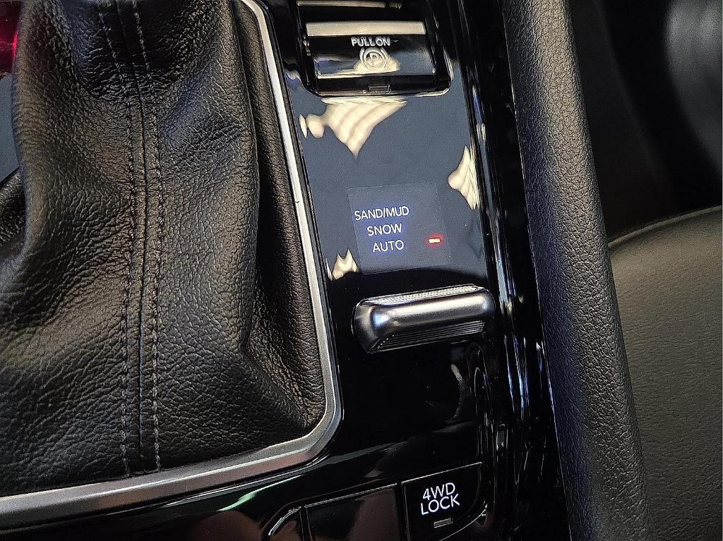 new 2026 Jeep Compass car, priced at $36,703