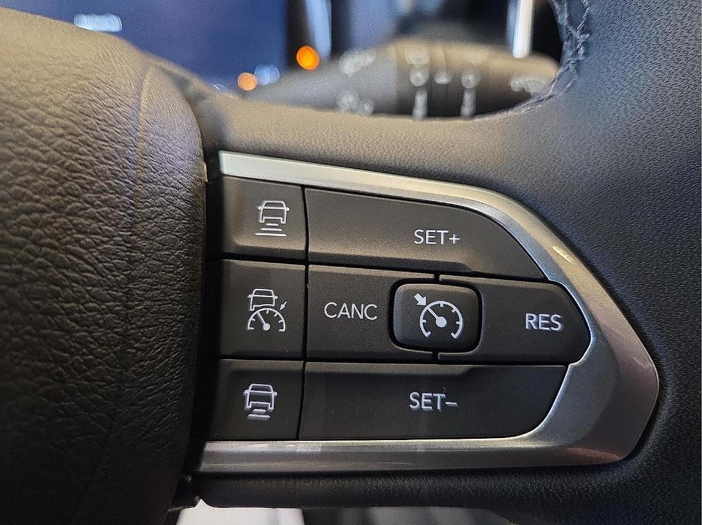 new 2026 Jeep Compass car, priced at $36,703