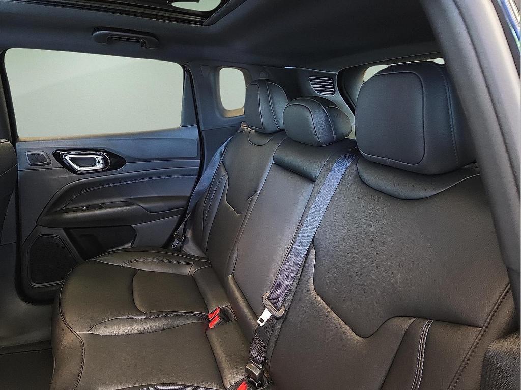 new 2026 Jeep Compass car, priced at $36,703