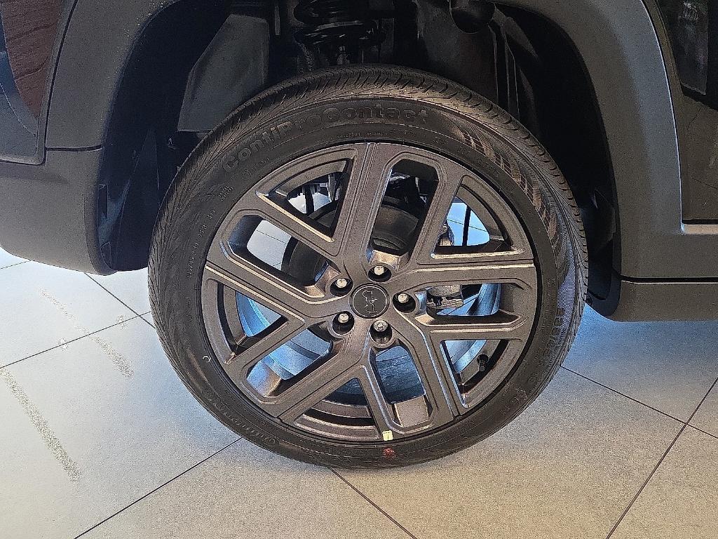 new 2026 Jeep Compass car, priced at $36,703