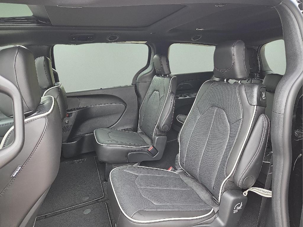 new 2026 Chrysler Pacifica car, priced at $50,504