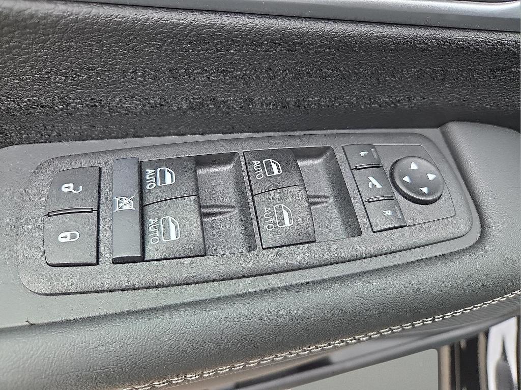 new 2026 Chrysler Pacifica car, priced at $50,504