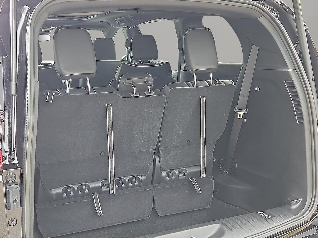 new 2026 Chrysler Pacifica car, priced at $50,504