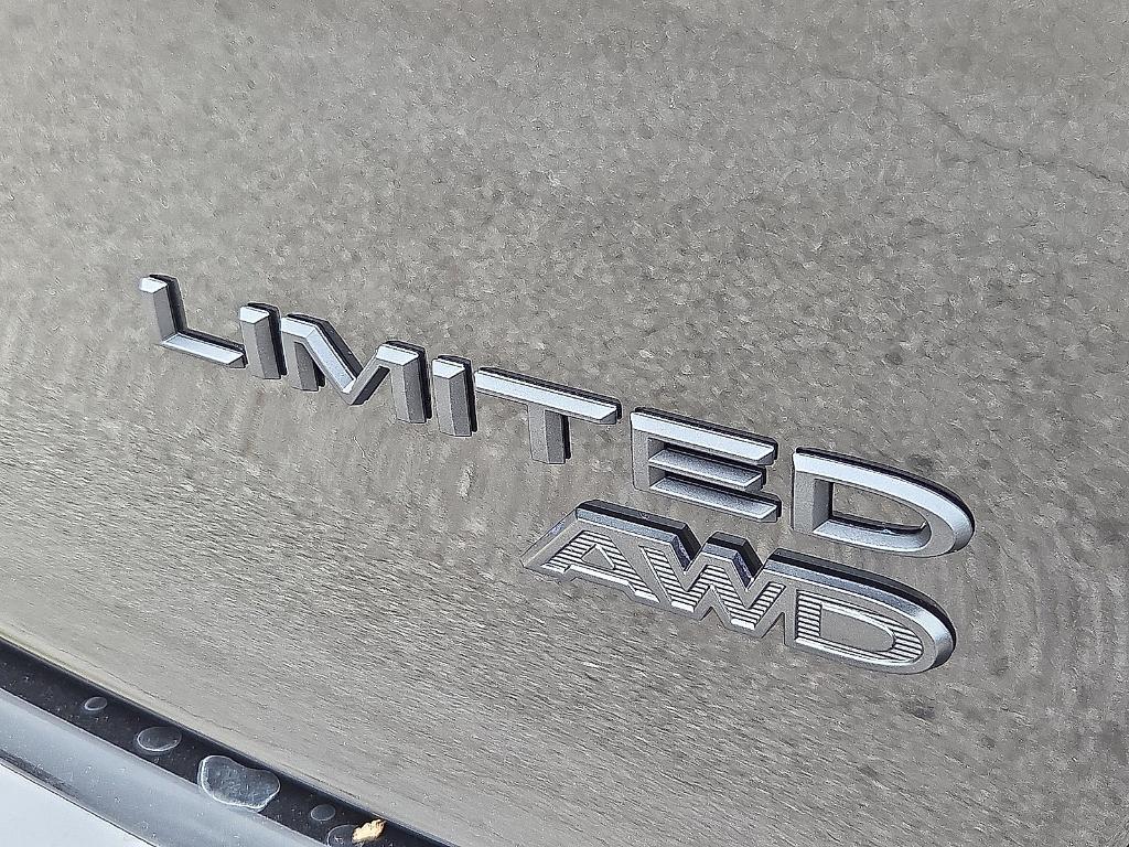 new 2026 Chrysler Pacifica car, priced at $50,504