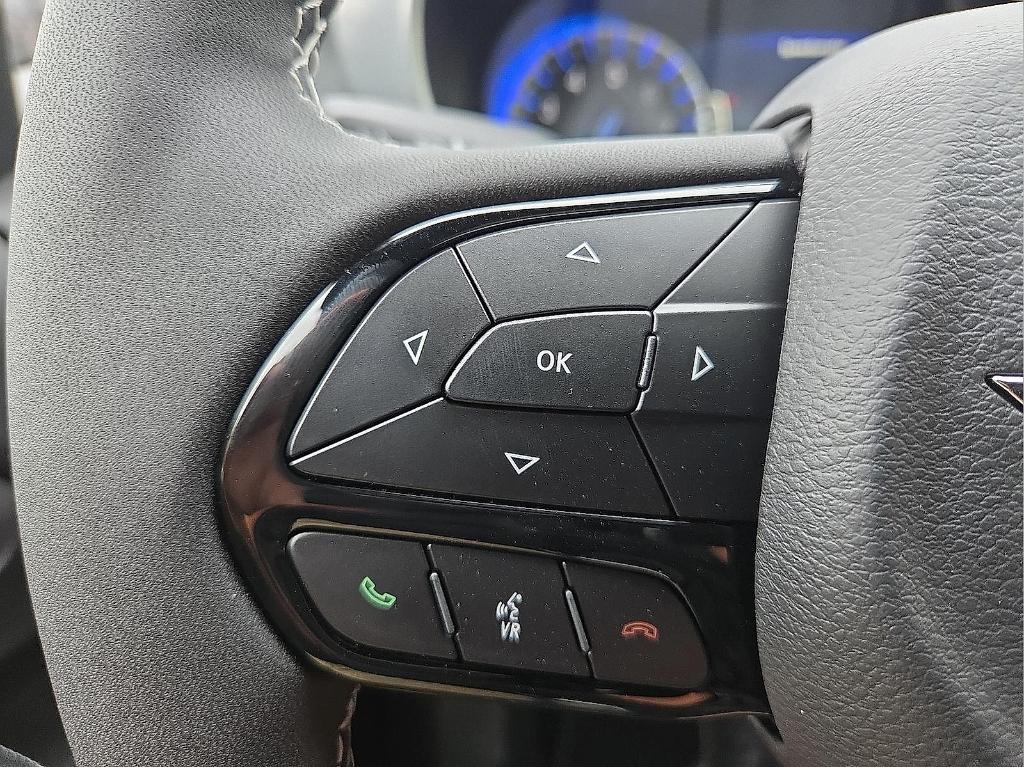 new 2026 Chrysler Pacifica car, priced at $50,504