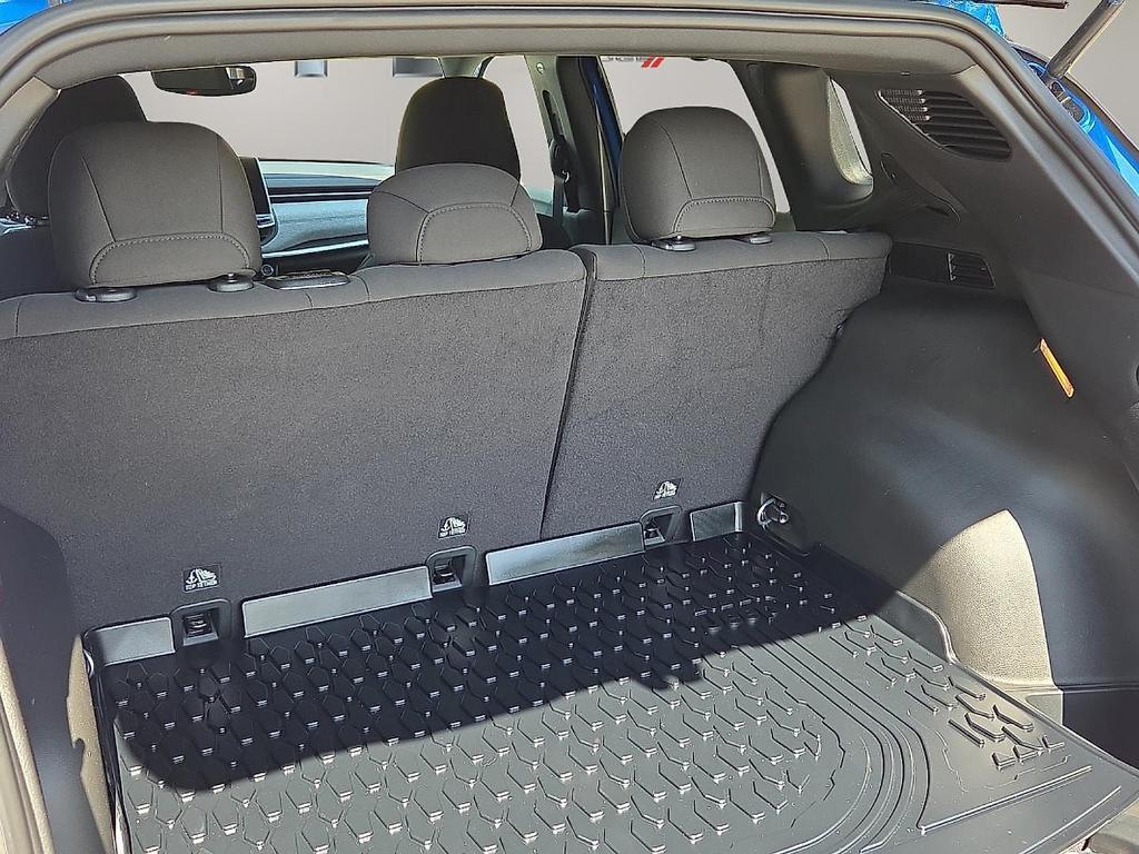 new 2025 Jeep Compass car, priced at $23,592