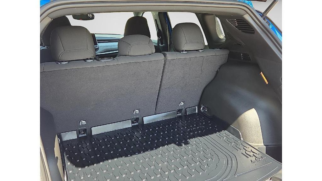 new 2025 Jeep Compass car, priced at $25,639