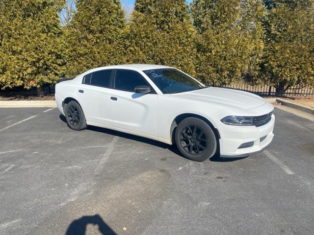 used 2020 Dodge Charger car, priced at $22,825