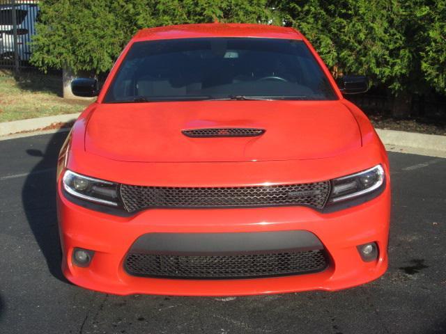 used 2020 Dodge Charger car, priced at $25,257