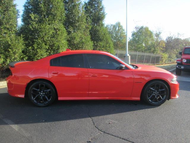 used 2020 Dodge Charger car, priced at $25,257