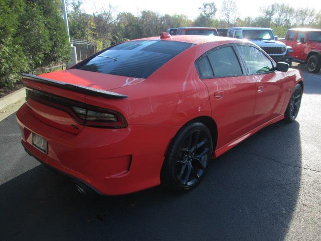 used 2020 Dodge Charger car, priced at $25,257