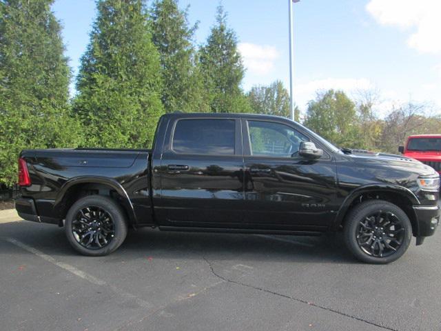 new 2025 Ram 1500 car, priced at $85,195