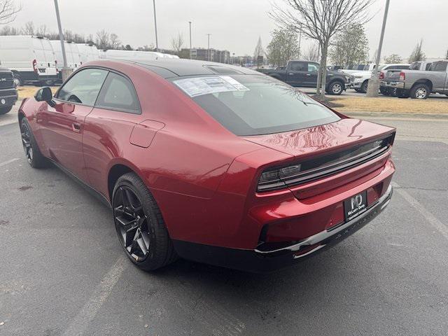 new 2024 Dodge Charger car, priced at $70,970