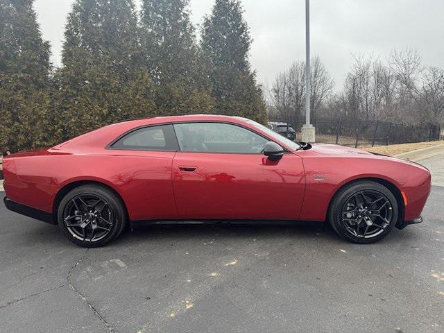 new 2024 Dodge Charger car, priced at $70,970