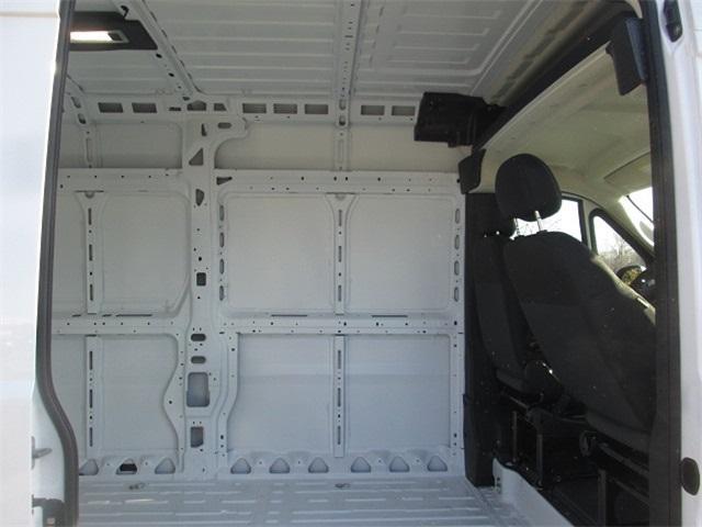 new 2025 Ram ProMaster 2500 car, priced at $49,722