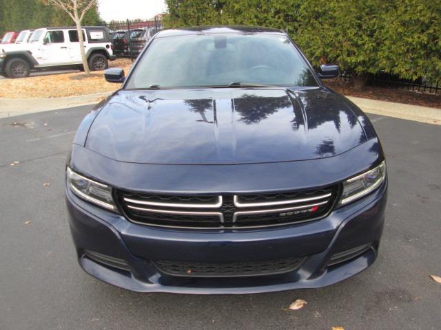 used 2015 Dodge Charger car, priced at $12,909