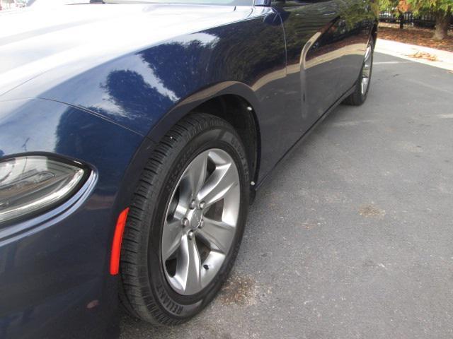 used 2015 Dodge Charger car, priced at $12,909