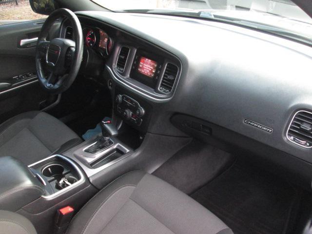 used 2015 Dodge Charger car, priced at $12,909