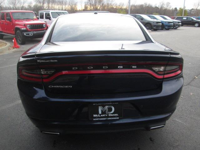 used 2015 Dodge Charger car, priced at $12,909