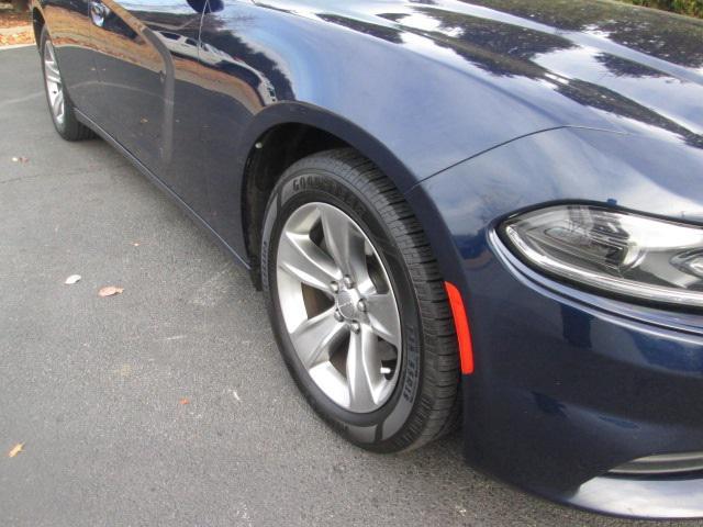 used 2015 Dodge Charger car, priced at $12,909