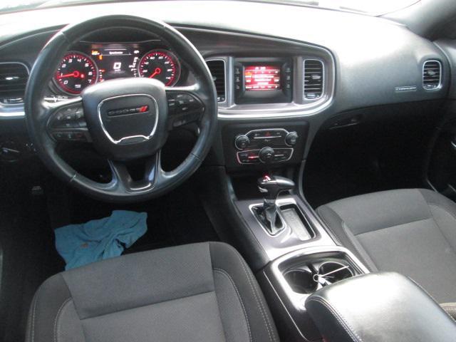 used 2015 Dodge Charger car, priced at $12,909