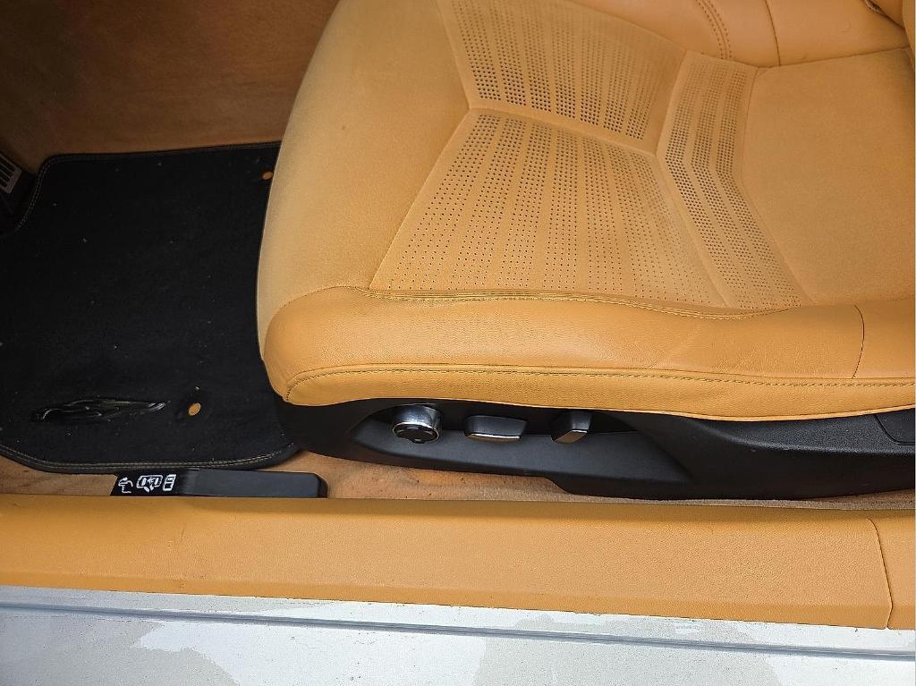 used 2022 Chevrolet Corvette car, priced at $69,827