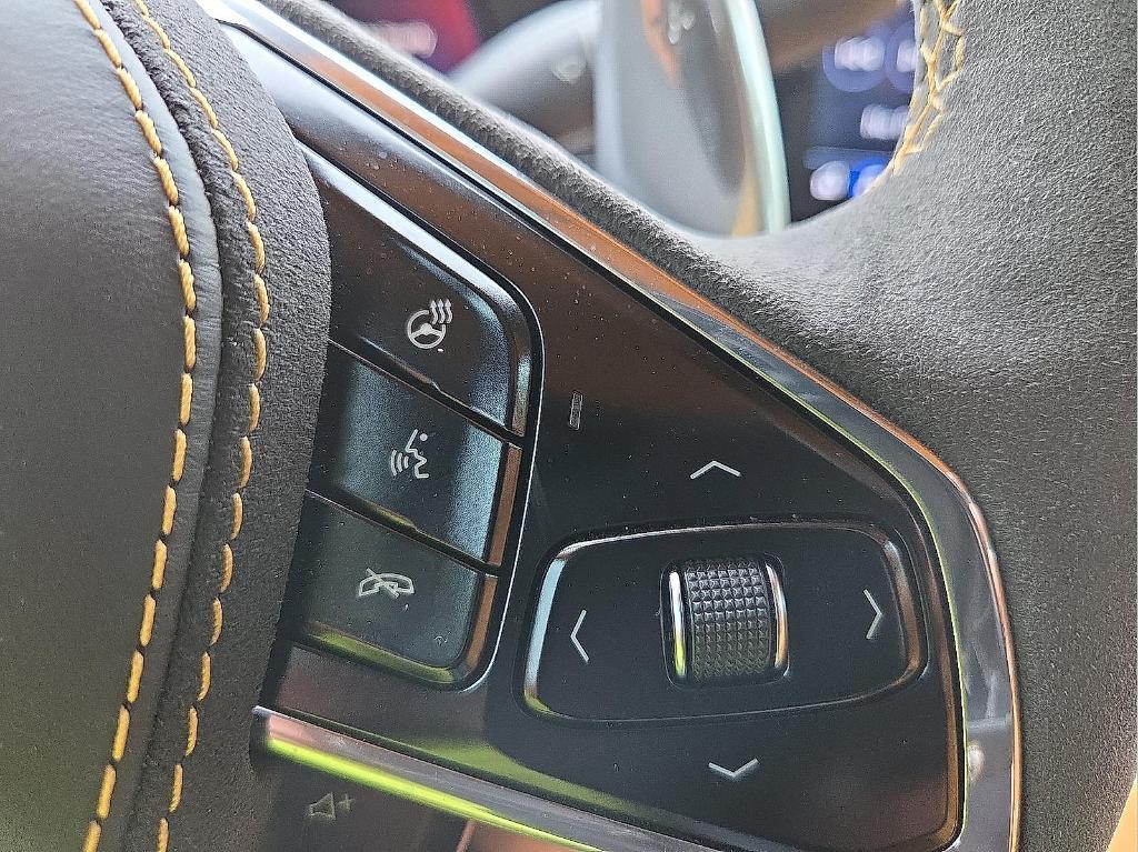 used 2022 Chevrolet Corvette car, priced at $69,827