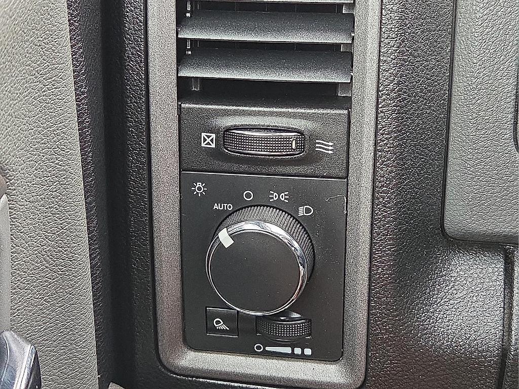 used 2014 Ram 1500 car, priced at $14,995