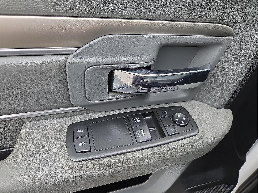 used 2014 Ram 1500 car, priced at $14,995