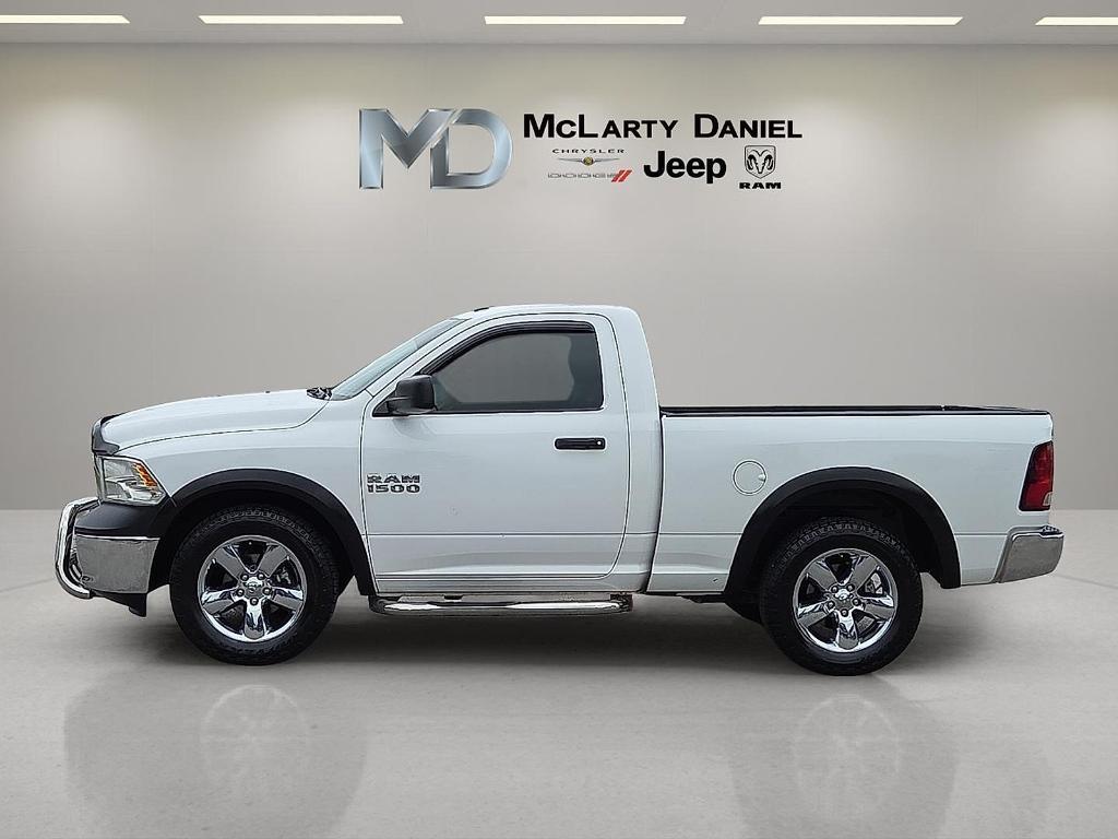 used 2014 Ram 1500 car, priced at $14,995
