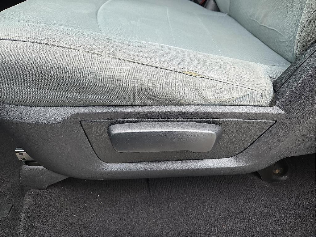 used 2014 Ram 1500 car, priced at $14,995