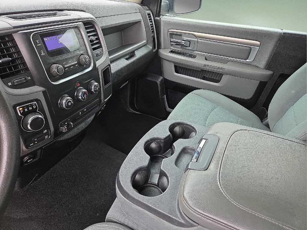 used 2014 Ram 1500 car, priced at $14,995