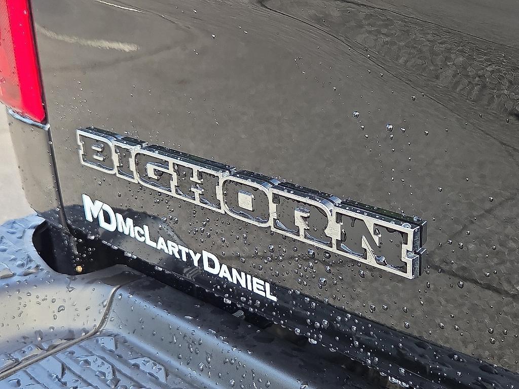 new 2026 Ram 2500 car, priced at $59,473