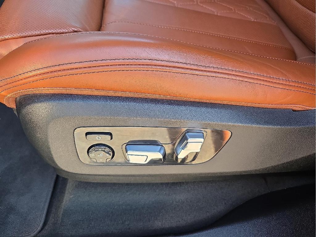 used 2024 BMW X5 car, priced at $70,880
