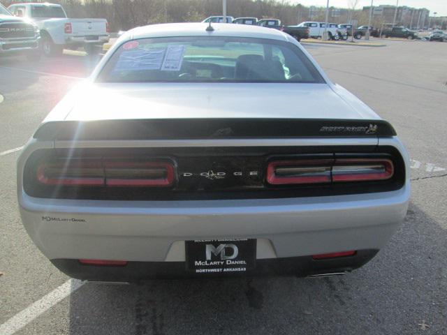 new 2023 Dodge Challenger car, priced at $68,905