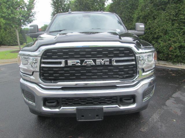 new 2024 Ram 3500 car, priced at $65,178