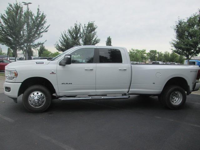 new 2024 Ram 3500 car, priced at $71,820