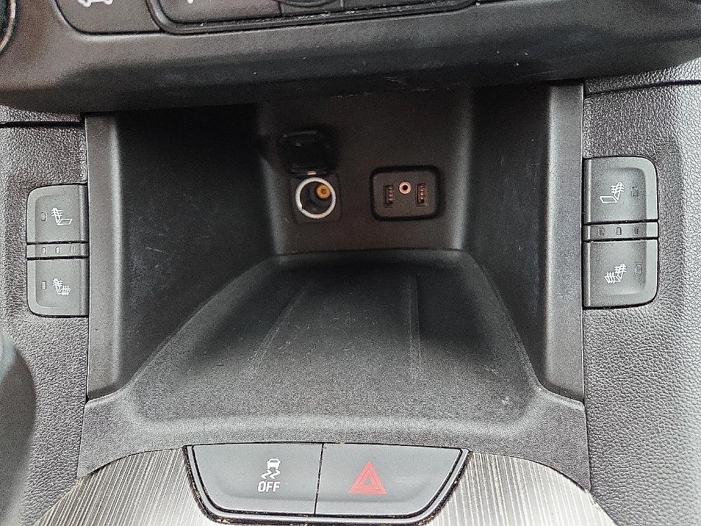 used 2018 GMC Acadia car, priced at $14,579