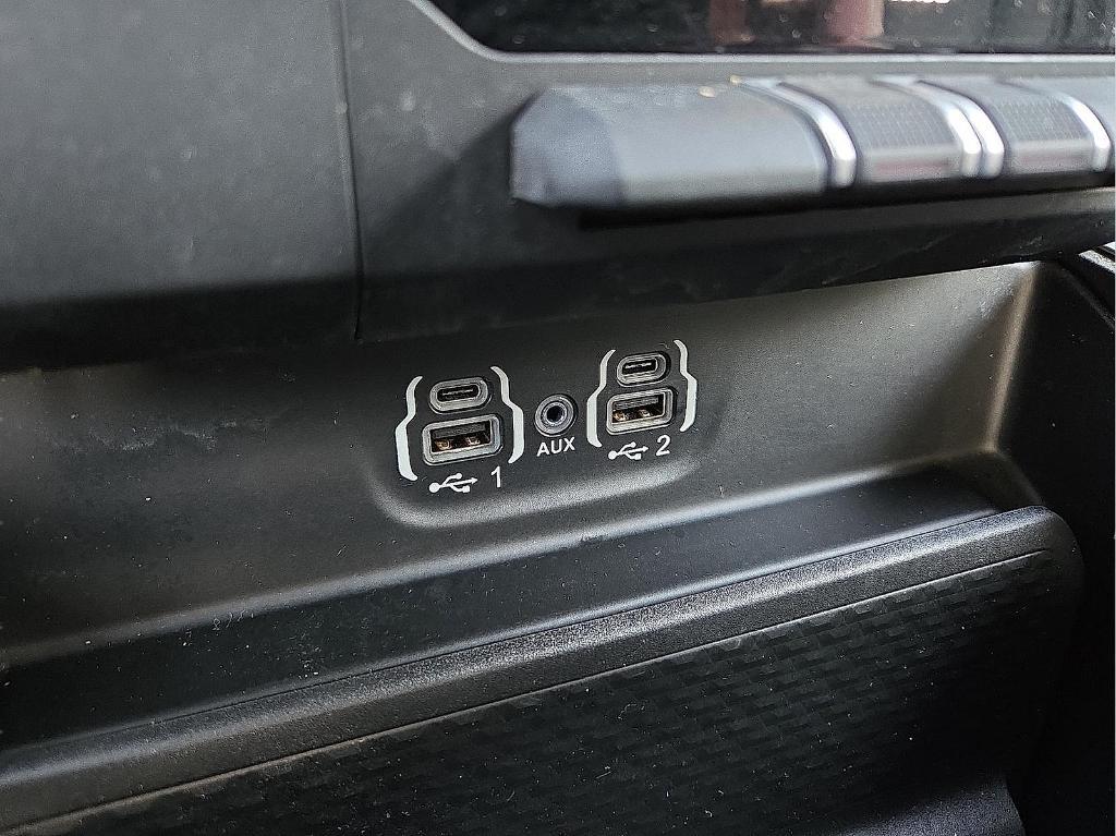 used 2022 Ram 1500 car, priced at $35,192
