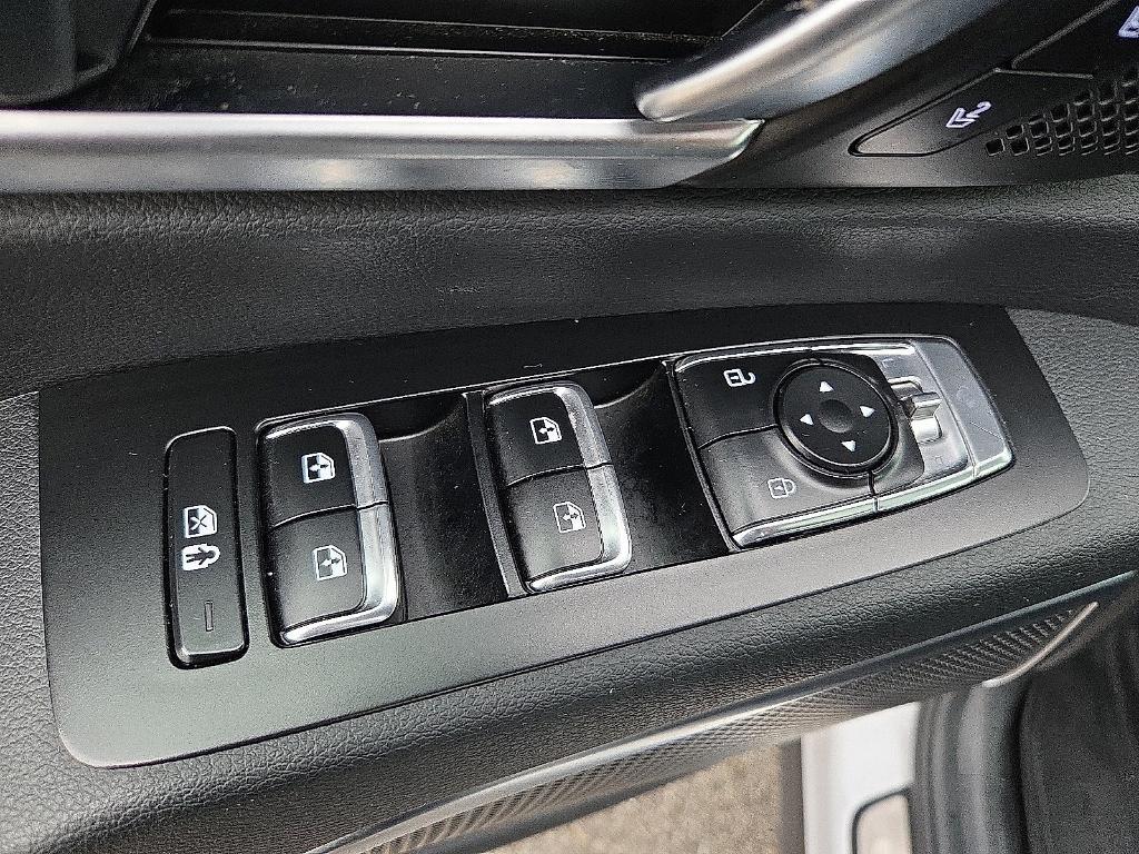 used 2025 Kia Telluride car, priced at $45,295