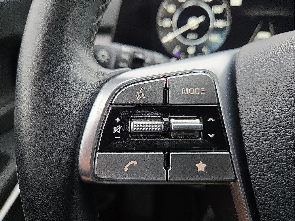 used 2025 Kia Telluride car, priced at $45,295