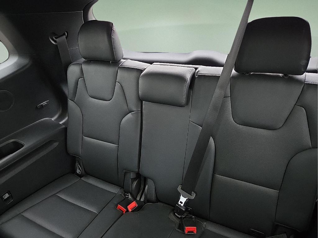 used 2025 Kia Telluride car, priced at $45,295