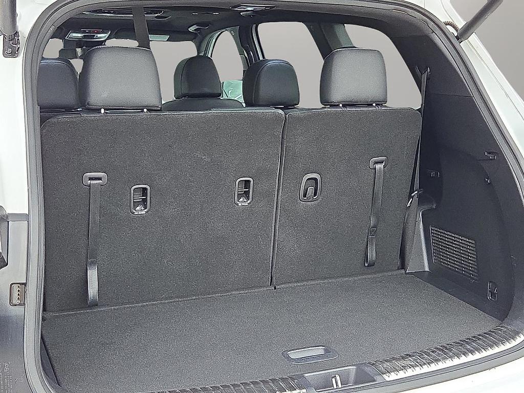 used 2025 Kia Telluride car, priced at $45,295